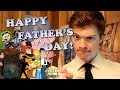 Father's Day Impressions