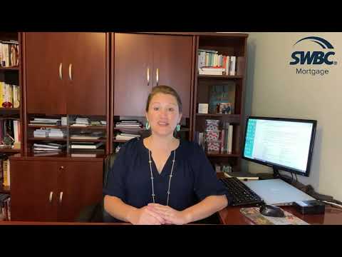 What is included in a Mortgage Payment -  Hannah Wilkes, SWBC Mortgage