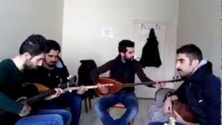 Islanmış Kirpiklerin Özgecan Aslan Anısına Eser Ruken Gurup Ruken