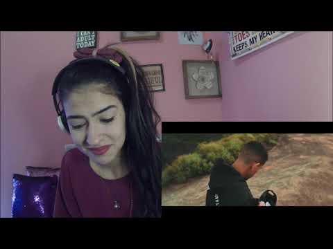 Cesar Mc Minha Última Letra Videoclipe Oficial REAÇÃO INDI JADE