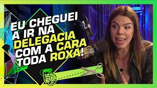 As Piores Coisas Em Um Relacionamento Abuslv0 - Penélope Nova