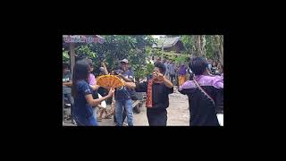 Alur timbak azya musik