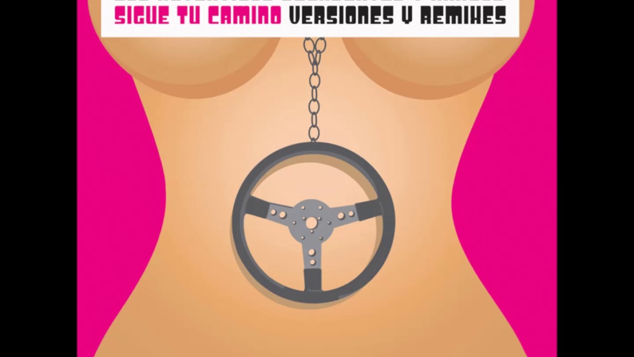 Dr. Trincado - Como la abeja y la flor (Pata negra mix) (AUDIO)