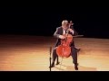 Jrme pernoo  kodly cello solo sonata opus 8