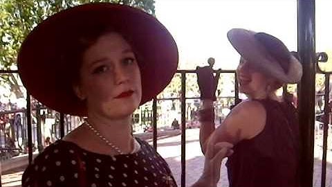 Dapper Day - Spring 2014