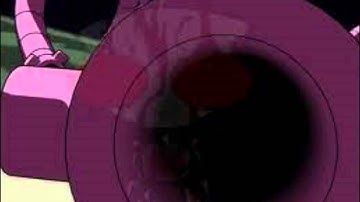 Why Invader Zim got cancelled off of nick