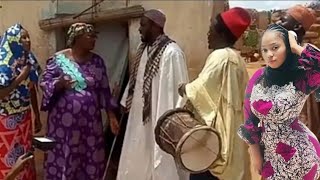 Tsoran Mutuwa | Part 5 | Saban Shiri Latest Hausa Films Original Video