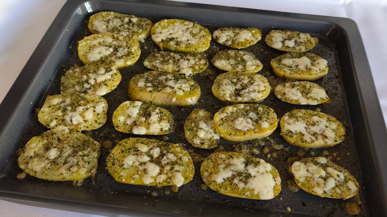 Patatas a la Cartujana