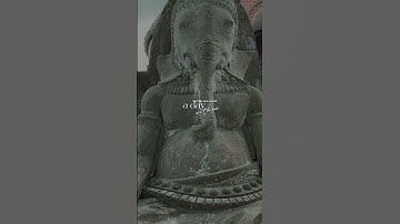 Khu Di Tích Óc Eo | Viet Nam Travel #shorts