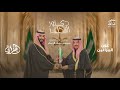 دكتور النظر الجفراني سيف بن سعد الرسام حصريا 2026