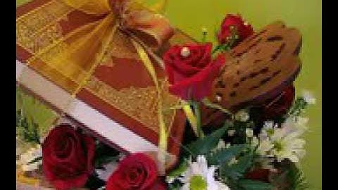 نامق مصطفى تلاوه رائعه سورة النبأ