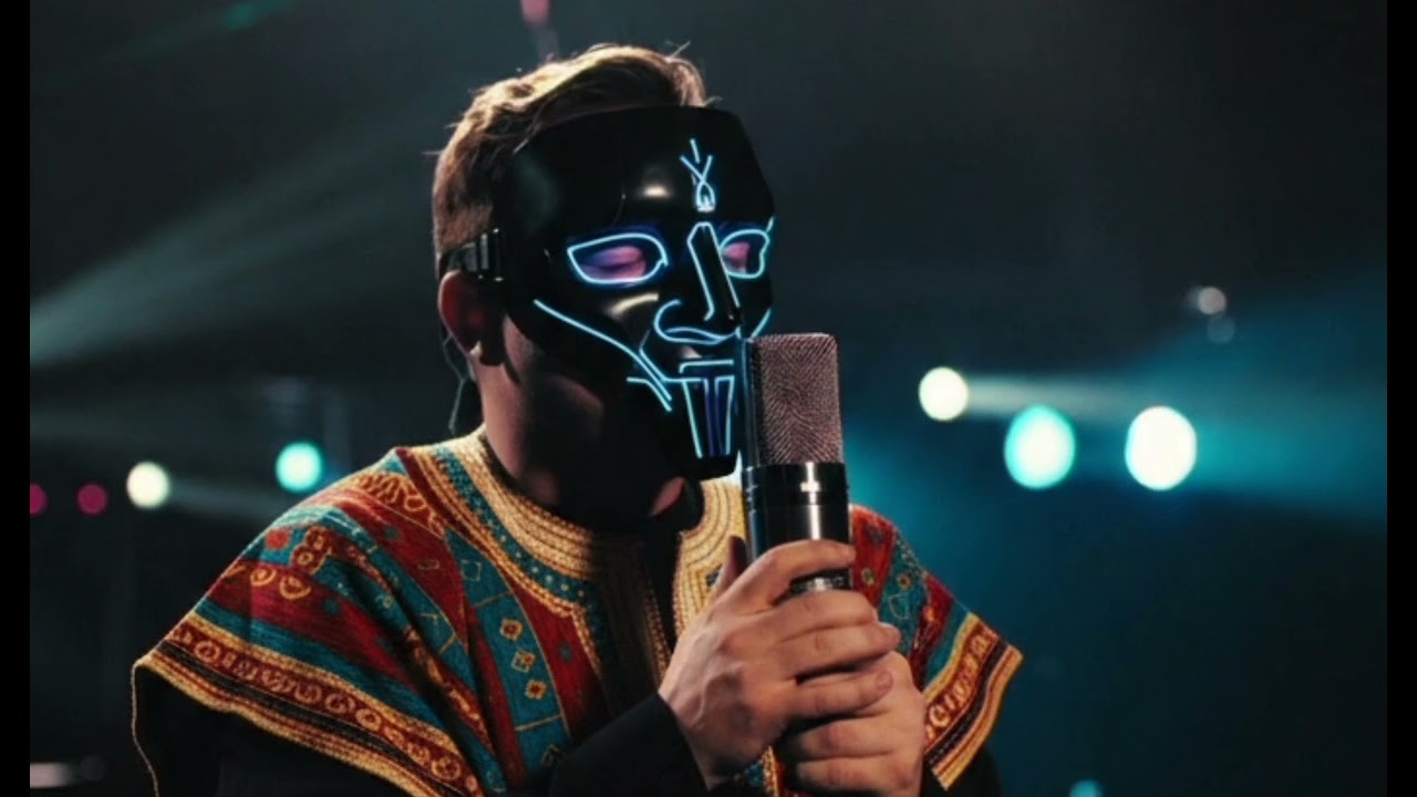 Alan Walker - Faded | Afro Soul Cover 