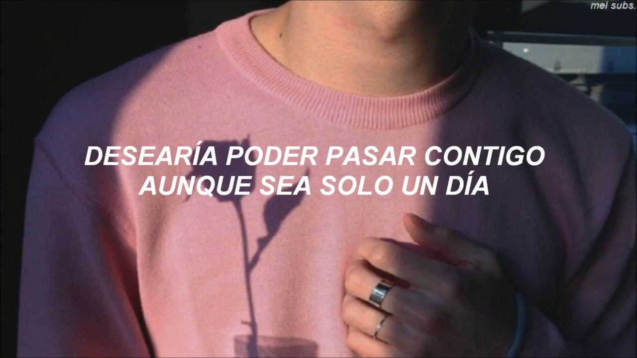 Just One Day BTS sub Espa ol YouTube Just One Day Bts Sub Espa Ol Youtube