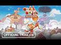 Ondeh Ondeh Kaya39s Tasty Tale Official Trailer