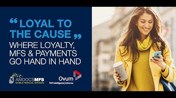 "Loyal to the cause"- The impact of loyalty on MFS