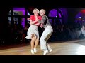 BOOGIE WOOGIE DANCE - Sondre &amp; Tanya