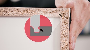 Threespine Core | Furniture assembly | How it works