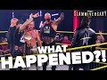 Jay White ATTACKS After Slammiversary Goes Off The Air! | Slammiversary 2021 Highlights