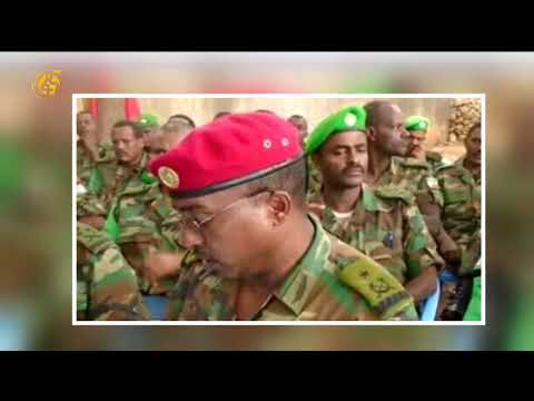 ሜጀር  ጀነራል ገብረመድህን ፍቃዱን ጨምሮ የሰሜን ዕዝ የመገናኛ ሥርዓት  እንዲቋረጥ ያደረጉ ጀነራል መኮንኖች ከነ ግብረ አበሮቹ በቁጥጥር ሥር ዋሉ