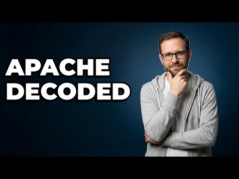 How Do Apache Modules Extend Functionality?