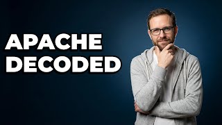 How Do Apache Modules Extend Functionality?