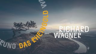 Making-of: Richard Wagners &quot;Das Rheingold&quot; historisch informiert