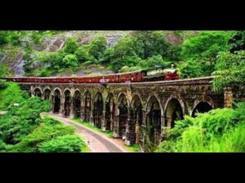 kollam tourist places