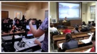 Vídeo Presentación UCM