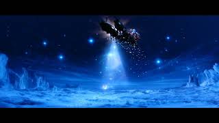 Santa Claus The Movie 1985 Santas First Take Off In Hd