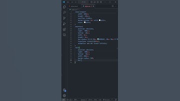 Creating Moving Truck Animation Using HTML & CSS | ProgrammingGF.