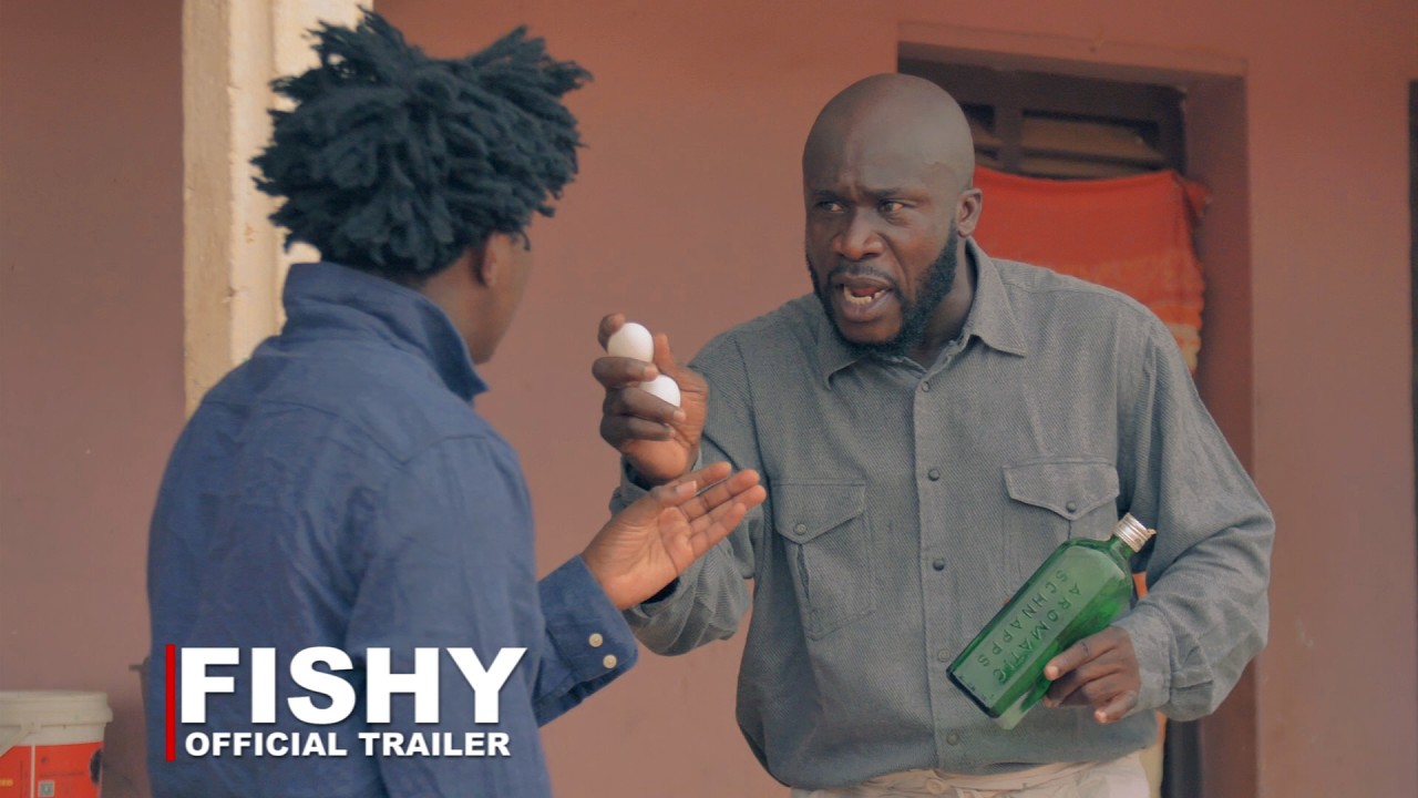 FISHY🔥🔥| Official Trailer | AKABENEZER |ELLEN WHITE | OPOKU | PRECIOUS |ADAMS| MK | MR IDDI | ASANT