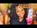 NAIR FOR HAIR REMOVAL| BABY SOFT SKIN ON THICK COURSE HAIR