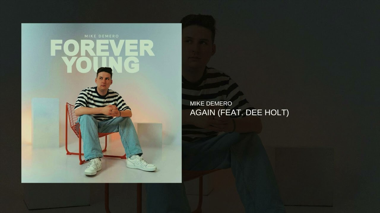 Watch Mike Demero - Again (feat. dee holt) on YouTube Watch Mike Demero - Again (feat. dee holt) on YouTube