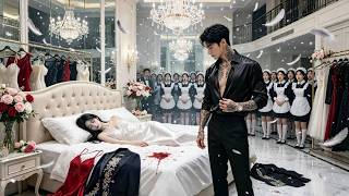 🔥 Forced To Marry A Ruthless 45-Year-Old CEO—She Never Expected Him To Spoil Her Rotten!