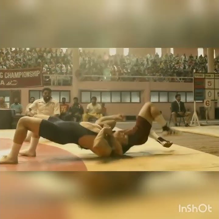 amir khan wrestling scene #amirkhan #bestfightingscene #dangal #rajkumarhirani #shorts