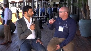 Livestream Lounge: Tomme Arthur, Co-founder, The Lost Abbey