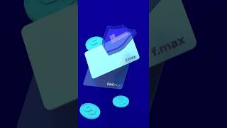 Blue Shield: 3D Banking Animation