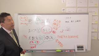 立花孝志がどうしてホリエモン新党公認で立候補したのか？