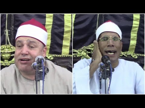 د/عبدالفتاح الطاروطى= العشاء ليلة العظماء عزاءالحاج محمود عبدالعظيم خضر بكفر الفقهاء /طوخ 17-6-2018