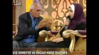Quran SUMEYYE EDDEB M KAMIL KURAN TILAVETI.