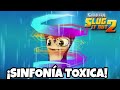 ¡SINFONÍA TOXICA! - SLUGTERRA SLUG IT OUT 2 - SPLASH