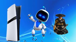 My Love and Hate for Playstation/Sony