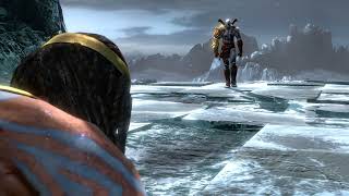 Rage of Sparta (in-game version) - God of War 3 Soundtrack
