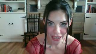 IDAHO4: G FAM GOES TO CRIME CON??!!!! UNCENSORED, SAMANTHA LEAKS TEXTS FROM ALIVEA