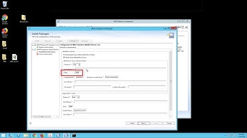 10. Installing Maximo Anywhere 7.6.2