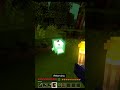 The first friend on my 30 Million Blocks journey 🐾 Meet Lumi! #MinecraftASMR #Shorts #수면용 #睡眠用