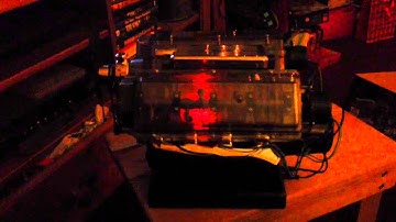 Haynes build your own V8