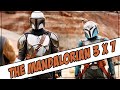 RECENSIONE The Mandalorian stagione 3 episodio 7- Tutto pronto per il finale? Mmmmh, molti dubbi!