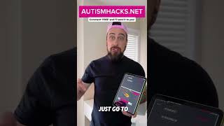 10x Autism Daily Life with Essential Life Hacks + FREE E-Book Download #Autism #LifeHacks