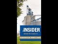 Theinsider behind the scenes at richardson milling portage la prairie